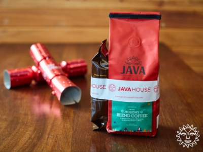 Produit Java House Africa - ©twitter.com/javahouseafrica