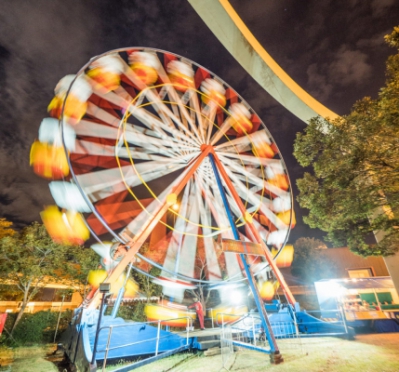 Randshow 2018 à Johannesbourg - ©expocentre.co.za