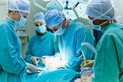 Vertice MedTech, société du portefeuille Ethos AI Fund I  ©verticemedtech.com