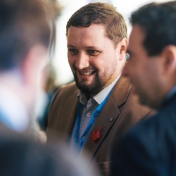 Maxence Buscato, La French Tech Toulouse