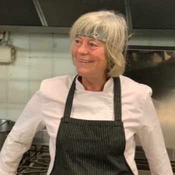 V&eacute;ronique Capon La Brigade de V&eacute;ro