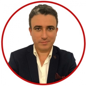 Tarik Boutoustous, Wazan Consulting