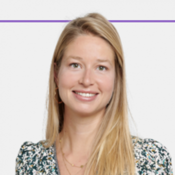 Aurélie Owona, Andera Partners 