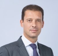 Bertrand Demesse, Bridgepoint Development Capital