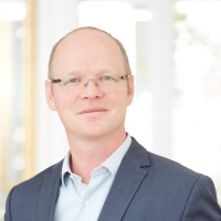 Michel Degryck, Capitalmind