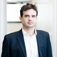 Jean-Baptiste de Pascal, Groupe Inter Invest