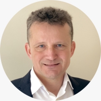 David Serrero, CDC Croissance