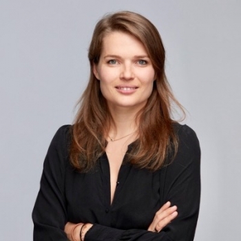 Sandrine Carreau, Sia Partners