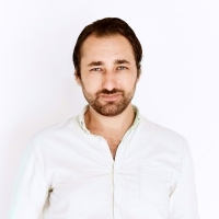 Adrien Touati, ManagerOne