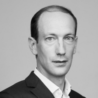 Eric Schaefer, Montefiore Investment