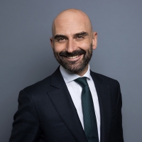 Guillaume Capelle, Adviso Partners 