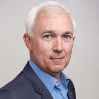 Pierre Moustial, Lauxera Capital Partners