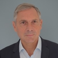 Philippe Goubert, Heliaq 