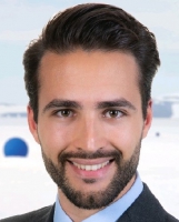 Virgilio Arria, Motion Equity Partners