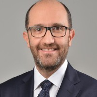 Frédéric Giancarli, Clifford Chance