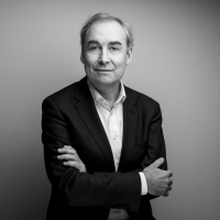 Jean-Michel Beghin, Keensight Capital
