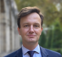Gilles Morel, Jasmin Capital