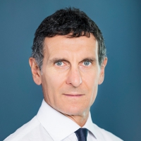 Marco Morelli, AXA Investment Managers
