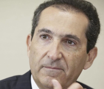 Patrick Drahi, Altice