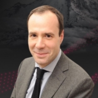 Arnaud Barthelemy, Alpha Intelligence Capital