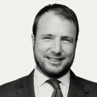 Guillaume Teboul, Cambon Partners