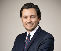 Julien Donarier, Edmond de Rothschild Corporate Finance