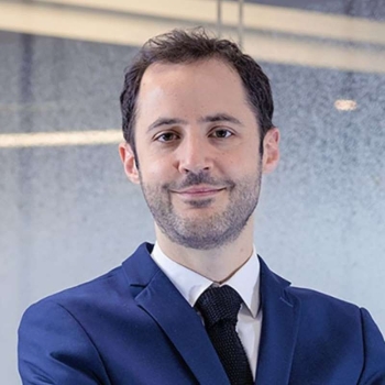 Beno&icirc;t Herrmann, Cr&eacute;dit Mutuel Impact