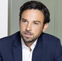 David Lebain, Weinberg Capital Partners