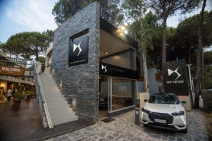 DS Automobiles - Store de Cariló