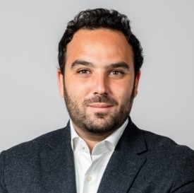 Samuel Assaraf, Scalene Partners&nbsp;