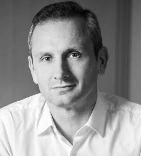 François Carré, EMZ Partners
