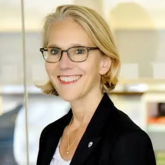 Jane Turton, All3Media Jane Turton, All3Media