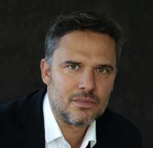 Thibaut Revel, Clipperton