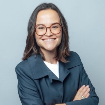 Marie Reboul, Getaround Marie Reboul, Getaround