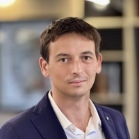 Charles-Henri, Boyer Byway