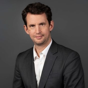 Paul Chamoulaud Turenne Capital