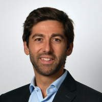 François Even, Arkéa Capital