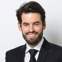 Guillaume Leblanc, Pai Partners