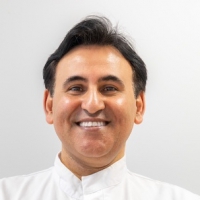Reza Etessami, Imapôle