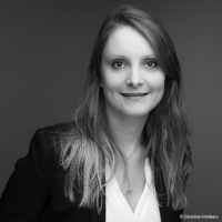 Pauline Roux, Elaia Partners 