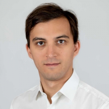 Hichem Hadjoudj, Quilvest Capital Partners