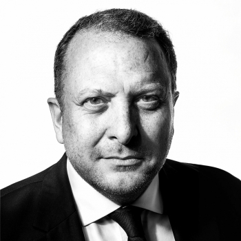 Christophe Parier, Activa Capital