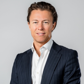 Simon Eischen Scalene Partners