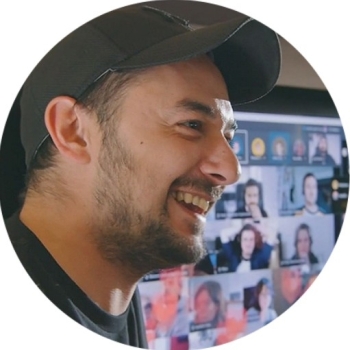 Cyril Corallo, Ocellus Groupe