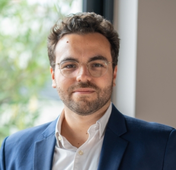 Alexis Kisielevoska, Elevation Capital Partners