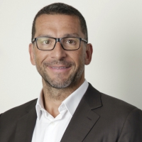 Vincent Gardès, Germitec