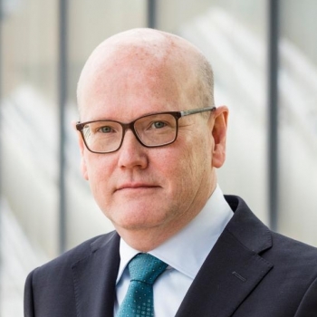 Thomas Östros, Banque Européenne d'Investissement (BEI)