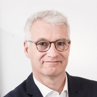Bertrand Rambaud, Siparex