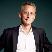 Charles Mercier, EMZ Partners