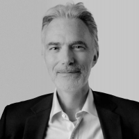 François Robinet, AVP 